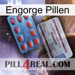 Engorge Pills 36